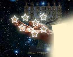 20 De verborgenheid der zeven sterren, die gij gezien hebt in Mijn rechter hand